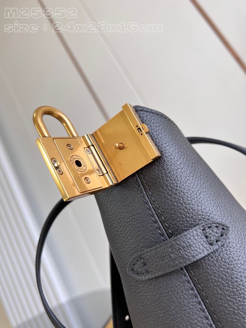 LV Hobo Bags